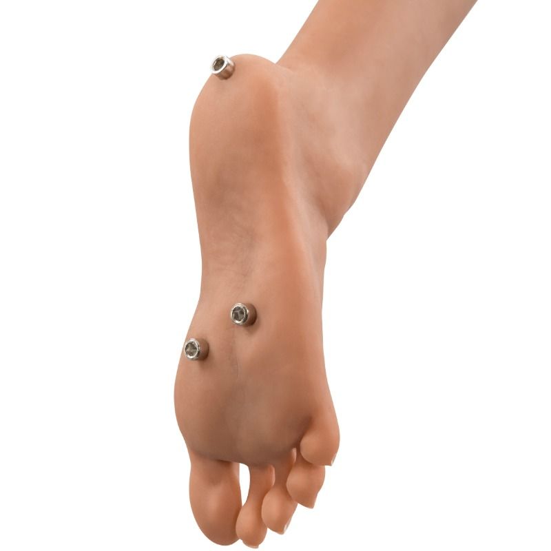 EXTREME TOYZ - POUPÉE PIPEDREAM ULTIMATE FANTASY BIANCA 163 CM