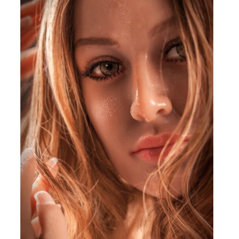 EXTREME TOYZ - POUPÉE PIPEDREAM ULTIMATE FANTASY BIANCA 163 CM