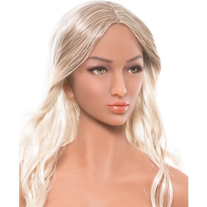 EXTREME TOYZ - PIPEDREAM EXTREME ULTIMATE FANTASY POPPEN KITTY 168 CM