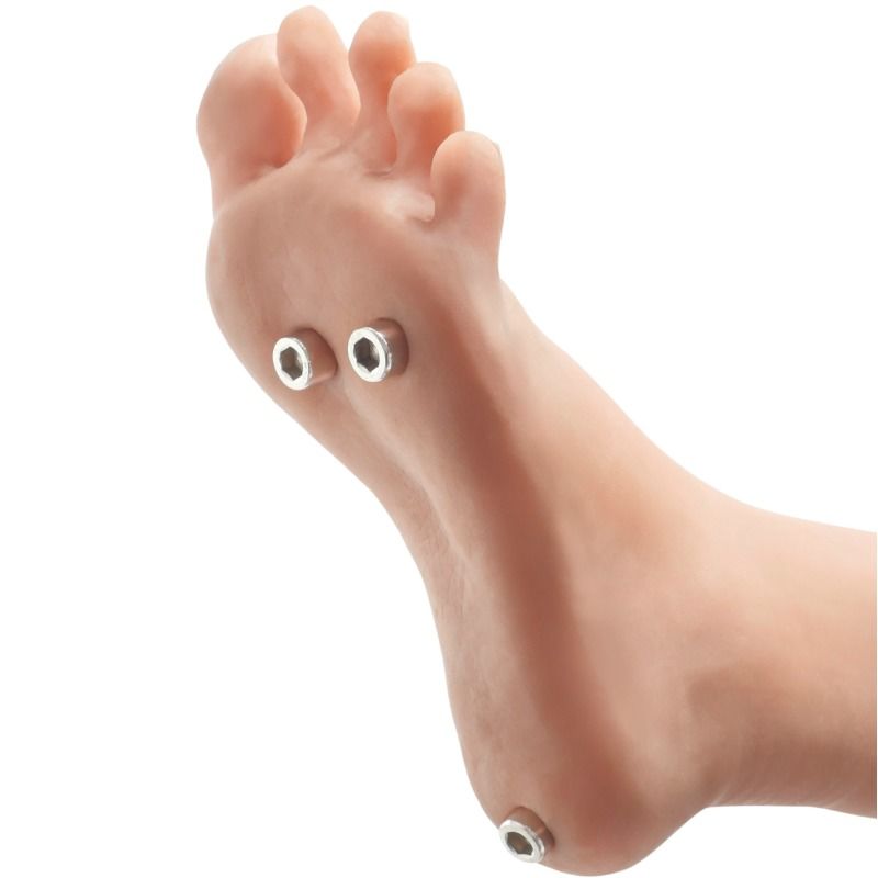 EXTREME TOYZ - PIPEDREAM EXTREME ULTIMATE FANTASY POPPEN KITTY 168 CM