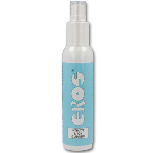 EROS - Nettoyant pour sextoys 100 ml