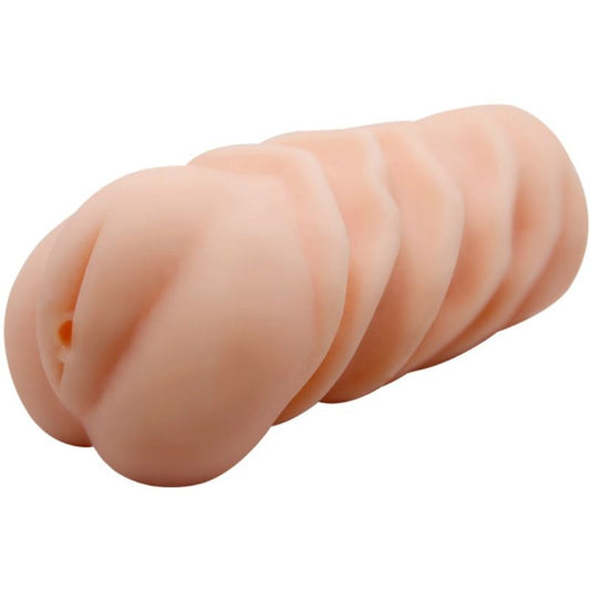 CRAZY BULL - ISABEL VAGINA MASTURBATEUR 13,5 CM