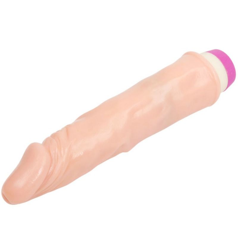 BAILE - GOLVEN VAN PLEZIER VIBRATOR 21,5 CM BEGINNERS