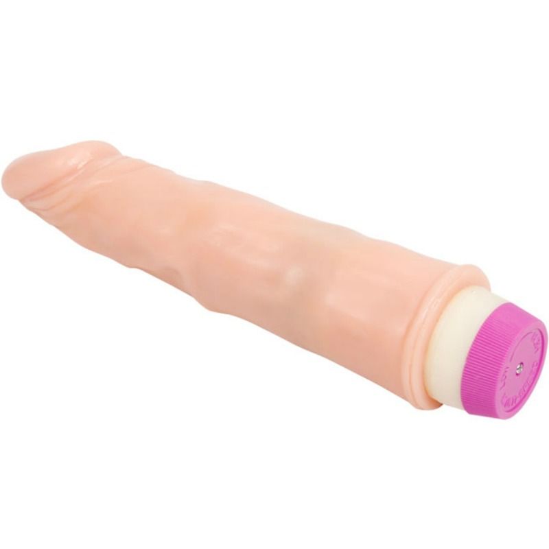 BAILE - GOLVEN VAN PLEZIER VIBRATOR 21,5 CM BEGINNERS