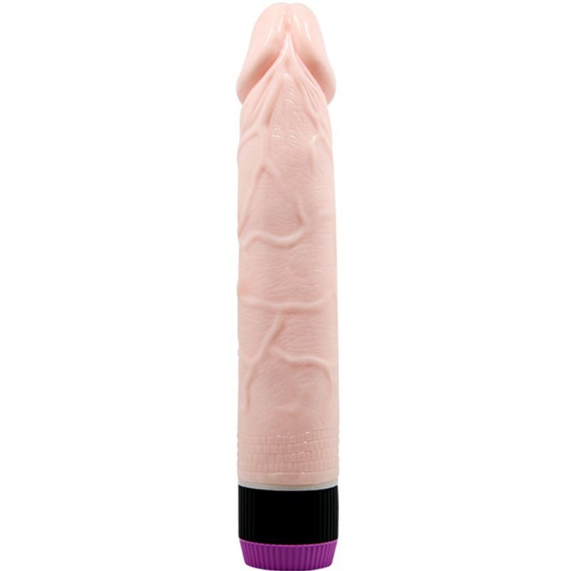 BAILE - ADOUR CLUB REALISTISCHE VIBRATOR 21.5 CM