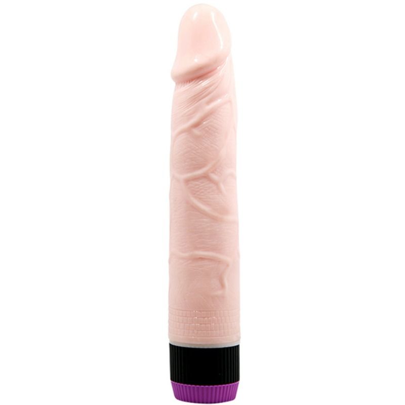 BAILE - ADOUR CLUB REALISTISCHE VIBRATOR 21.5 CM