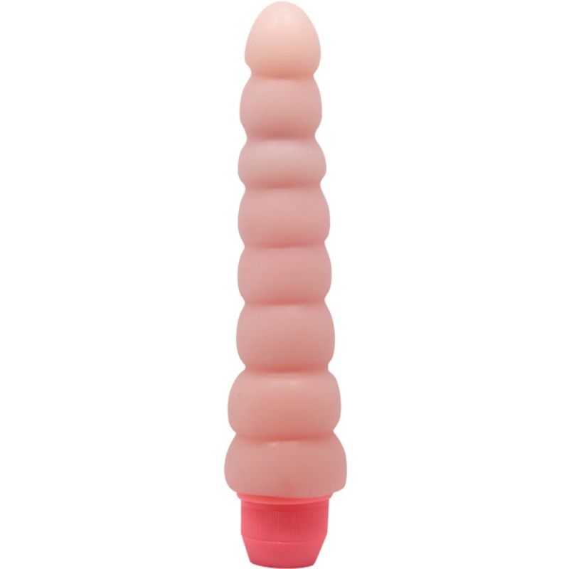 BAILE - FLEXI VIBE SENSUAL Spine FLEXIBLE VIBRATOR 19 CM