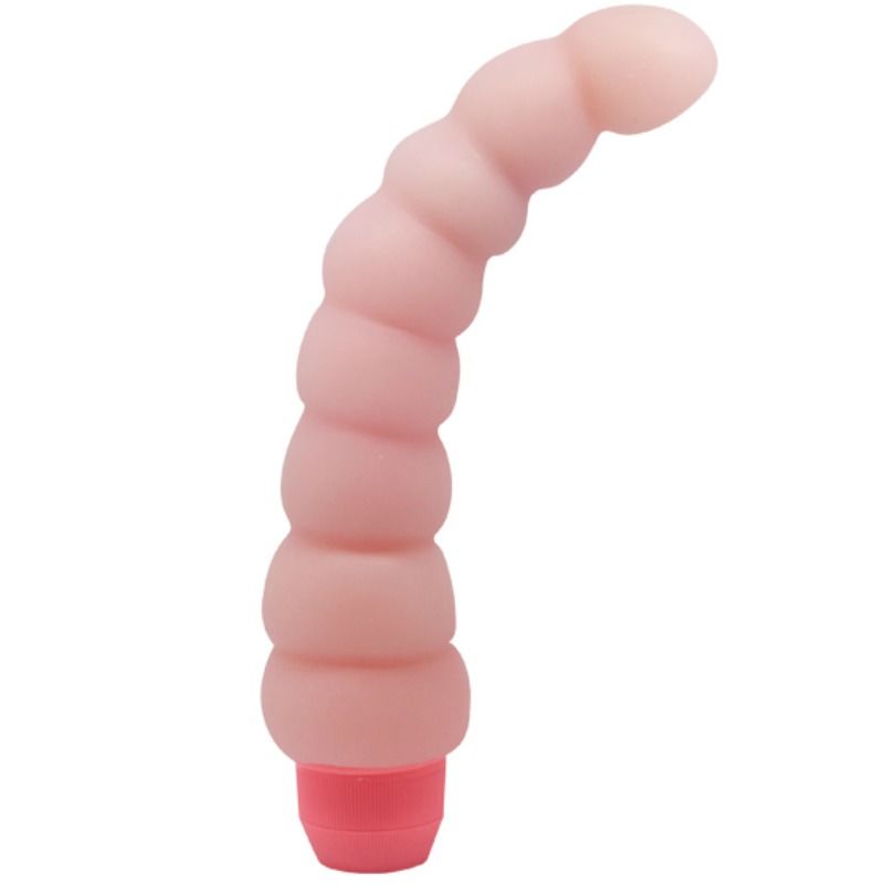 BAILE - FLEXI VIBE SENSUAL Spine FLEXIBLE VIBRATOR 19 CM