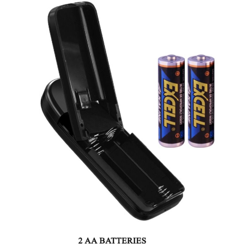 BAILE - WATERSPRAY VIBRERENDE EN EJACULATIEFUNCTIE PENIS