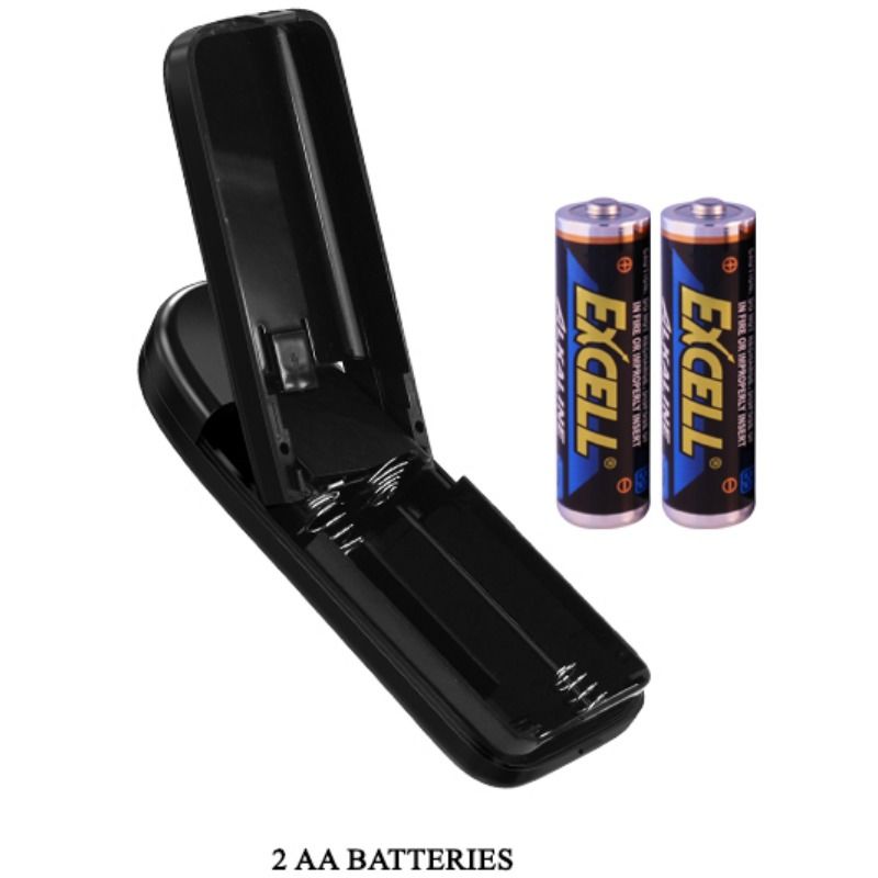 BAILE - GODEMICHET RÉALISTE AVEC VIBRATION