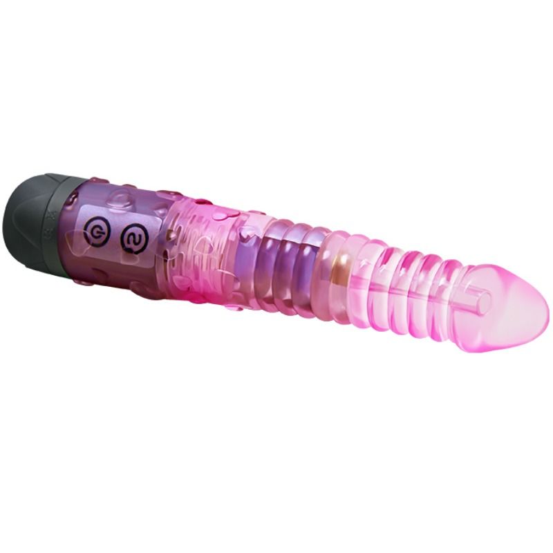 Baile - Give Your Lover Pink Vibrator