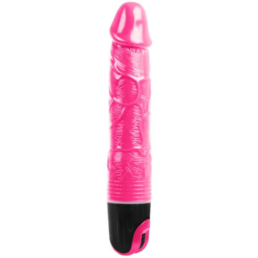 BAILE - ROZE MULTISNELHEIDSVIBRATOR
