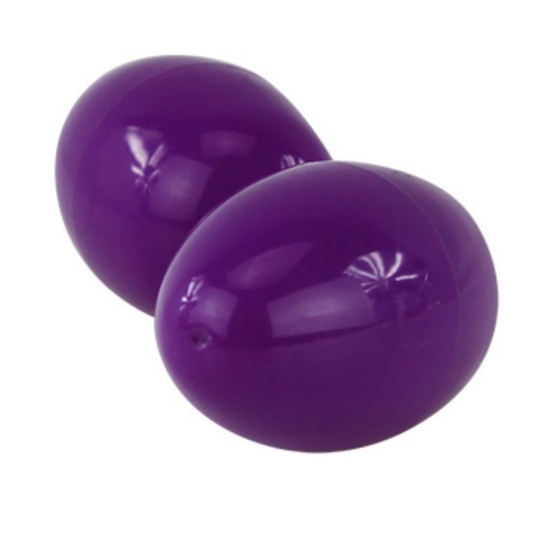 BAILE - BOULES JUMELLES LILAS BOULES ANALES