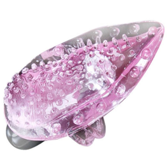 BAILE - VIBRATEUR À DOIGTS MASSEUR STIMULANT