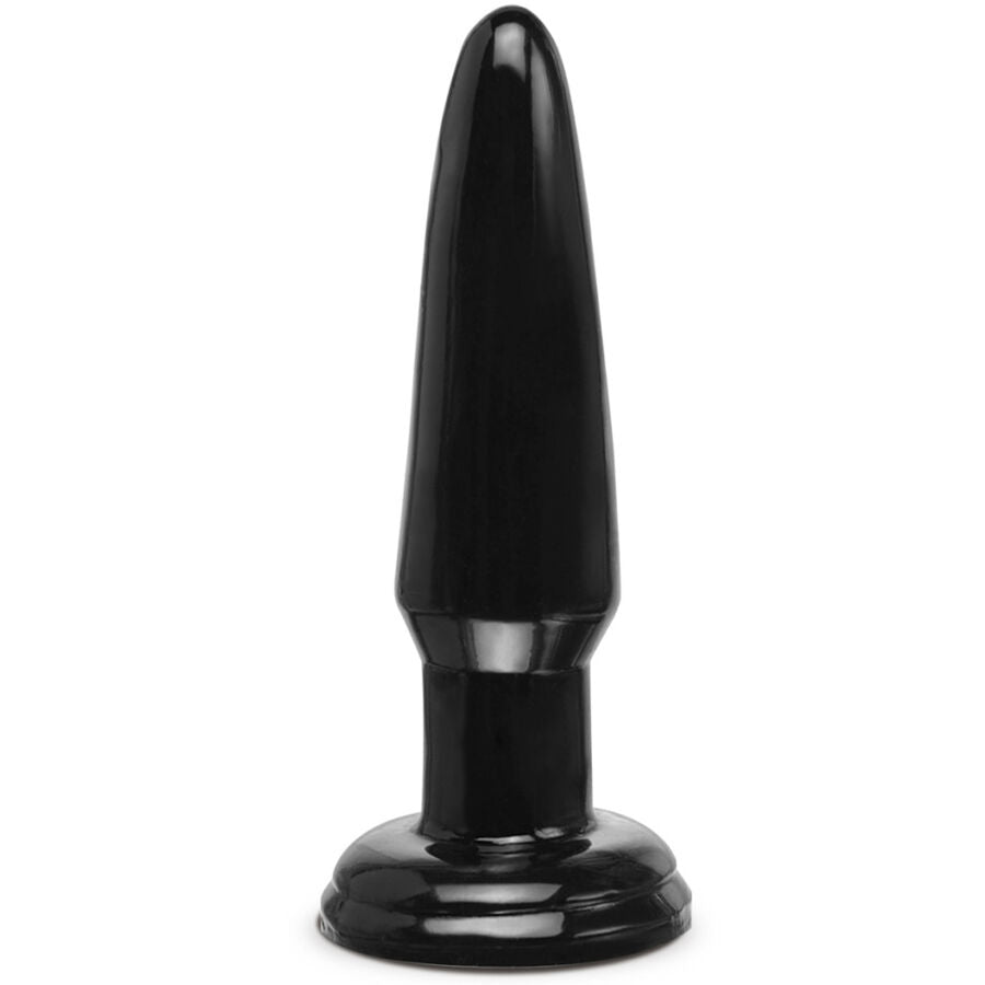 FETISH FANTASY LIMITED EDITION - BEGINNERS BUTT PLUG 9 CM