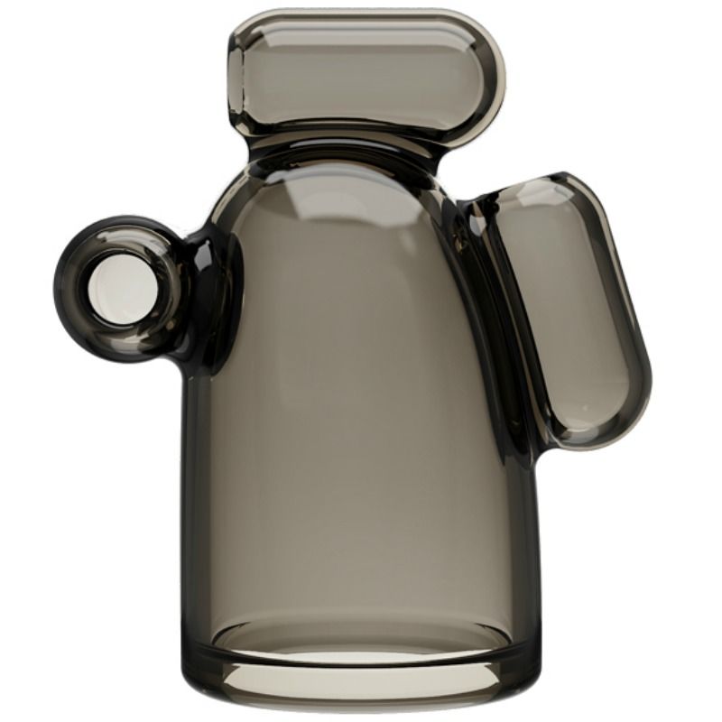 Baile - Вибрирующая крышка, Вибрирующая хрустальная крышка I