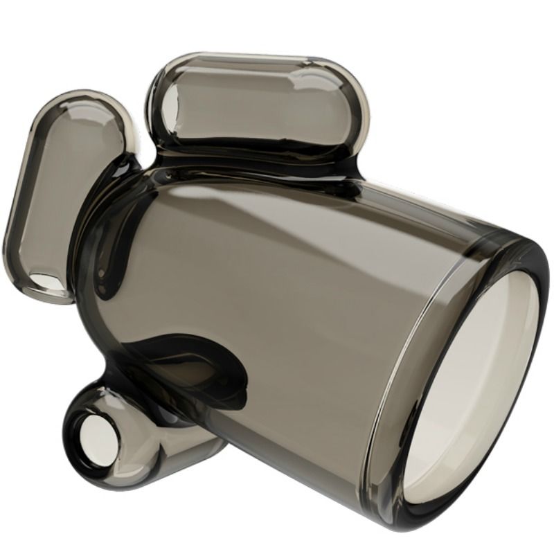 Baile - Вибрирующая крышка, Вибрирующая хрустальная крышка I