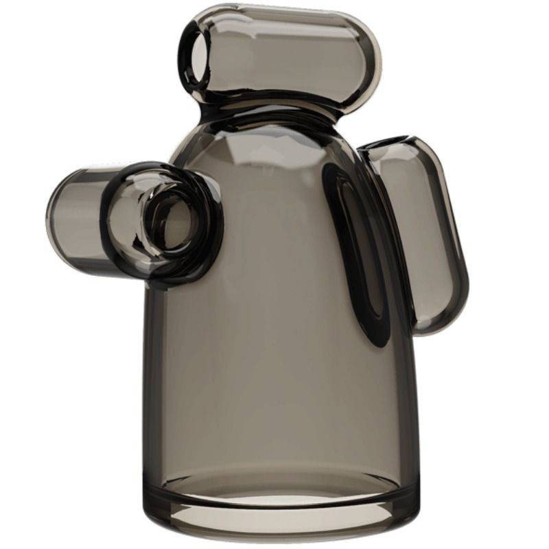 Baile - Вибрирующая крышка, Вибрирующая хрустальная крышка I