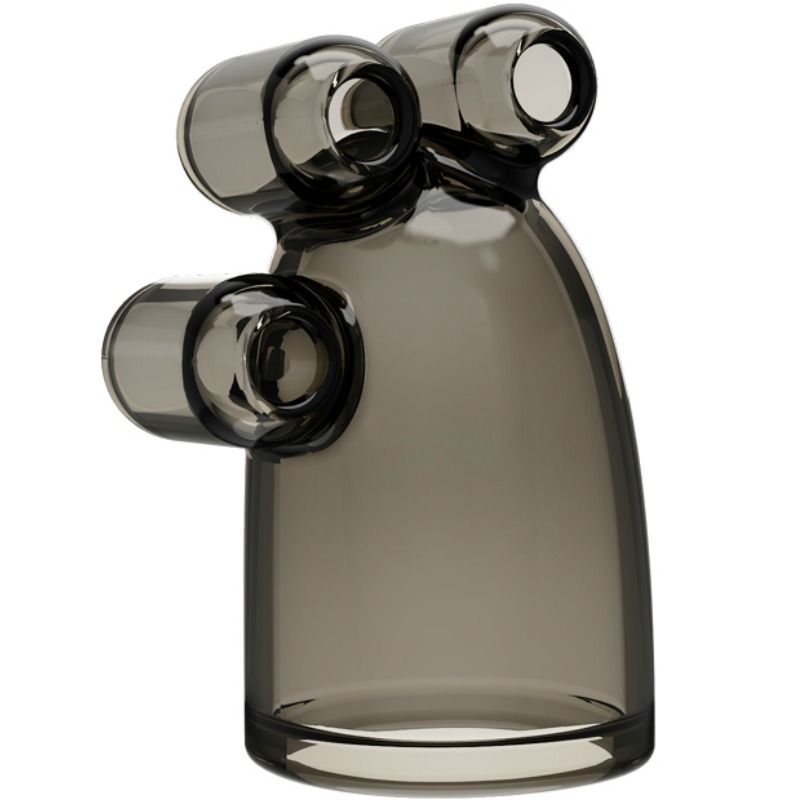 BAILE - TRILLENDE DEKSEL TRILLENDE KRISTALLEN DOP II