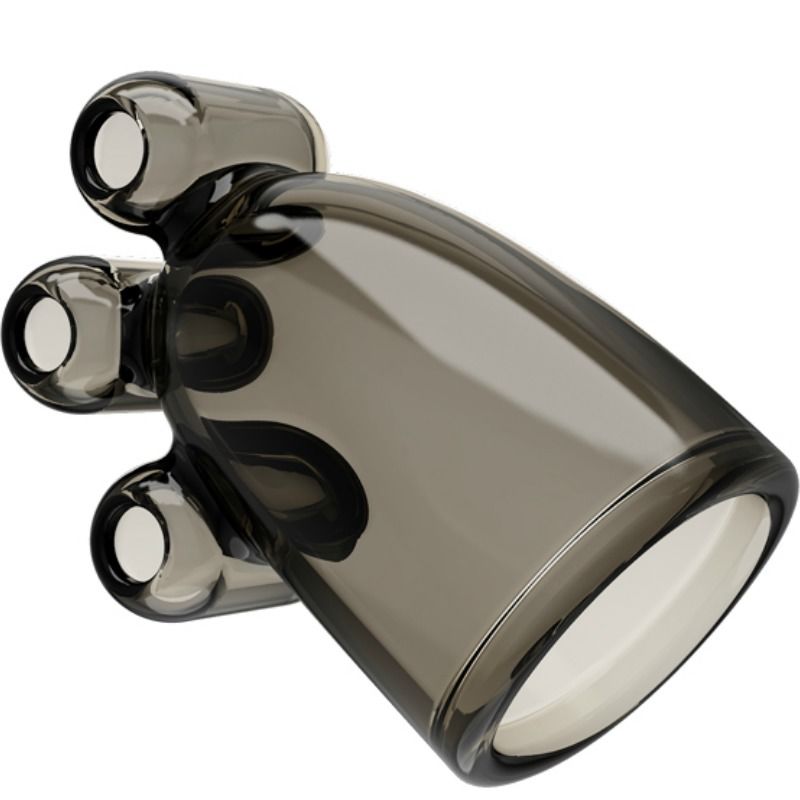 BAILE - TRILLENDE DEKSEL TRILLENDE KRISTALLEN DOP II