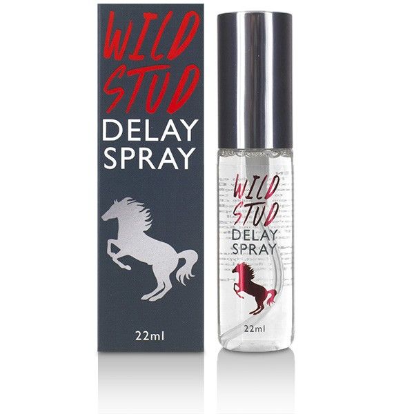 COBECO - WILD STUD VERTRAGENDE SPRAY