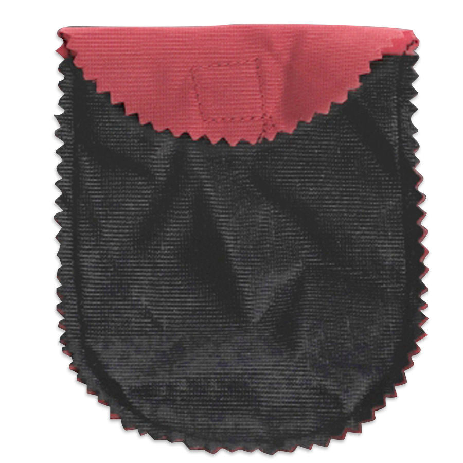 Металлический жесткий ограничительный ошейник с кольцом и замком, 12,5 см.