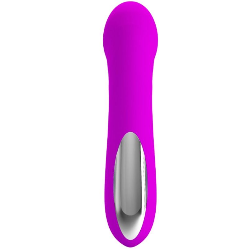 JOLI AMOUR - MINI VIBRATEUR INTELLIGENT REUBEN