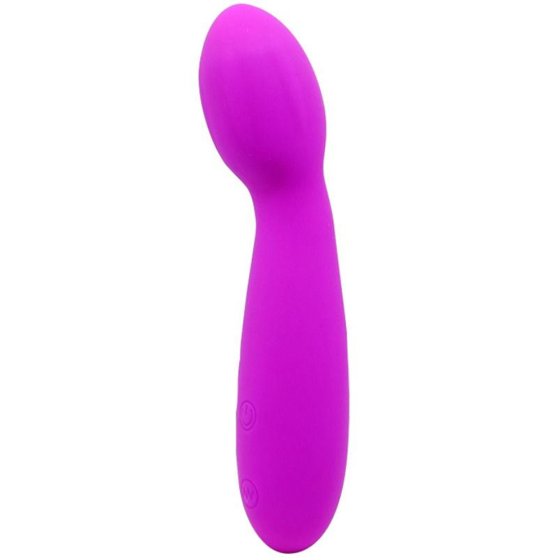 PRETTY LOVE - SLIMME MINI VIBRATOR ARVIN