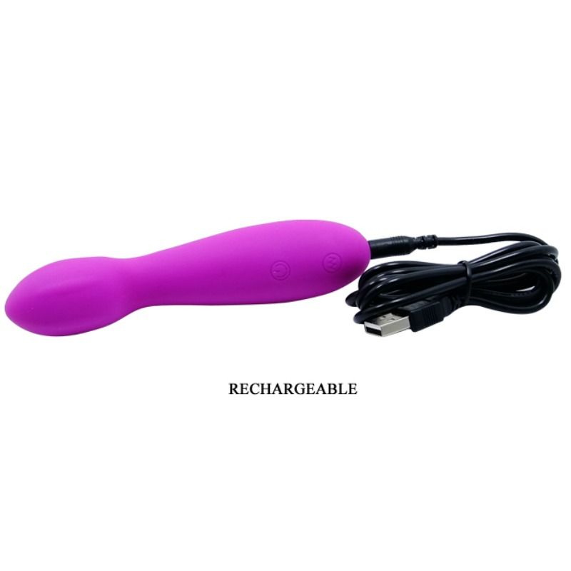 PRETTY LOVE - SLIMME MINI VIBRATOR ARVIN