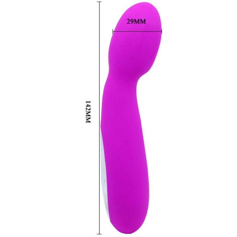 PRETTY LOVE - SLIMME MINI VIBRATOR ARVIN