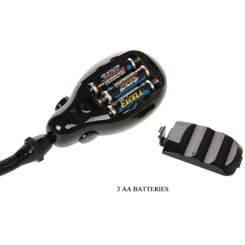 PRETTY LOVE - POMPE À ÉRECTISATION AUTOMATIQUE ALEXANDER