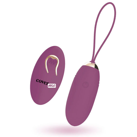 COVERME - LAPI LILAC REMOTE CONTROL EI