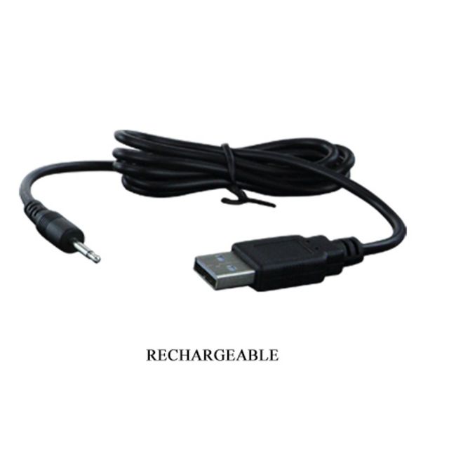 JOLI AMOUR - VIBRATEUR INTELLIGENT KYLE 30 MODES