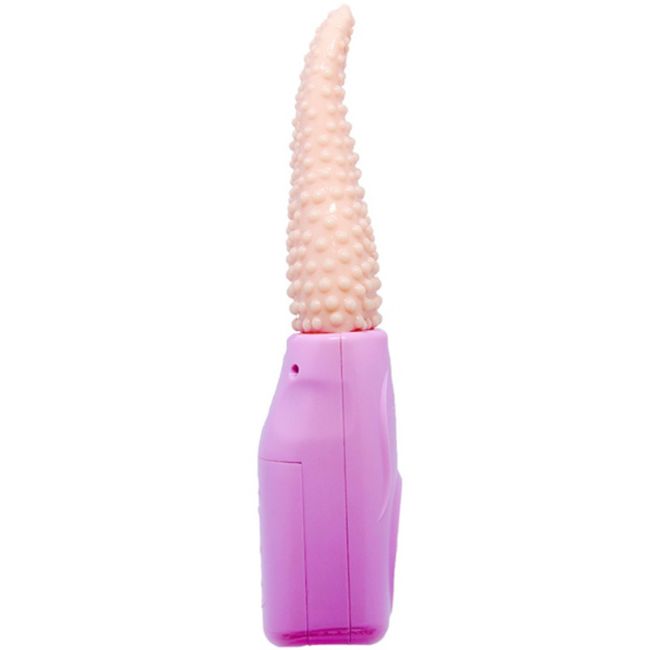 PRETTY LOVE - ФУНКЦИЯ УМНОГО ВРАЩЕНИЯ ЯЗЫКА