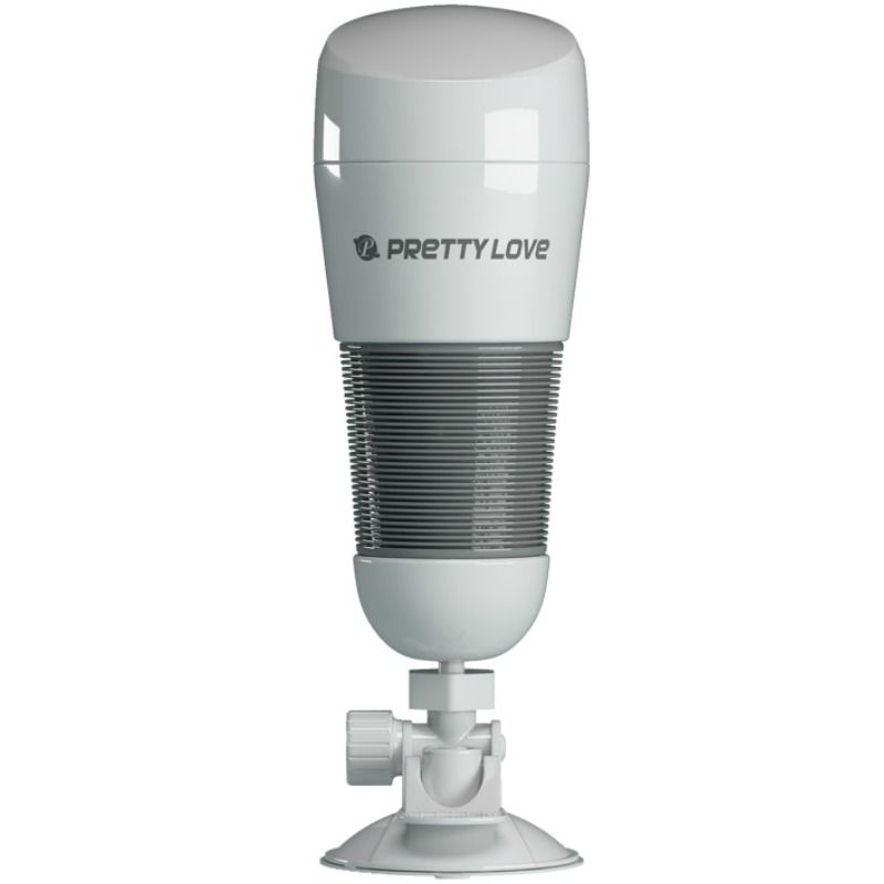 PRETTY LOVE - HEDY WITTE VAGINA MASTURBATOR