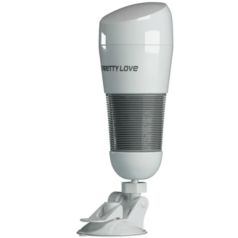 PRETTY LOVE - HEDY WITTE VAGINA MASTURBATOR