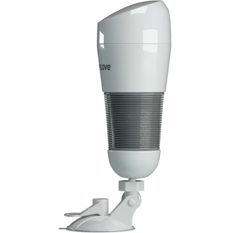 PRETTY LOVE - HEDY WITTE VAGINA MASTURBATOR