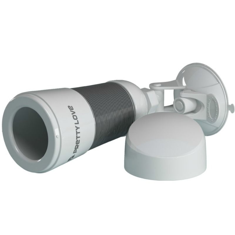 PRETTY LOVE - HEDY WITTE VAGINA MASTURBATOR