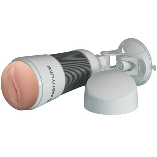 PRETTY LOVE - HEDY WITTE VAGINA MASTURBATOR