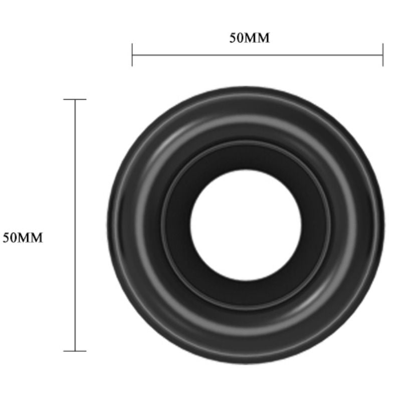 PRETTY LOVE - ALEXANDER ERECTIEPOMP