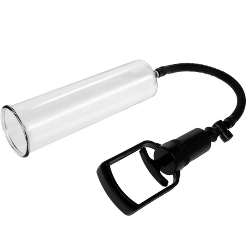 PRETTY LOVE - ALEXANDER ERECTIEPOMP