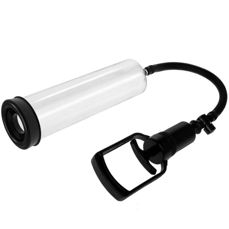 PRETTY LOVE - ALEXANDER ERECTIEPOMP