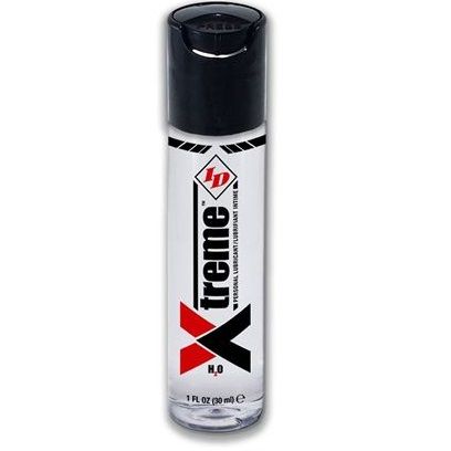 ID XTREME - GLIJMIDDEL 130 ML