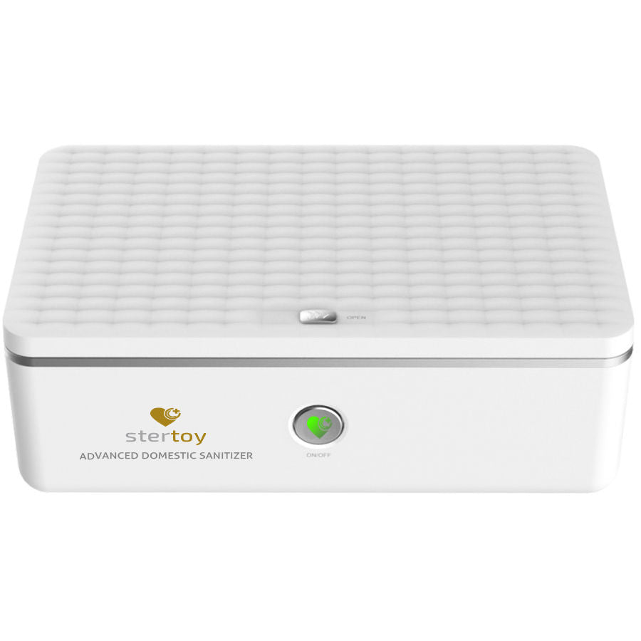 STERTOY - STÉRILATEUR GERMICIDE BACTÉRICIDE ULTRAVIOLET COVID-19