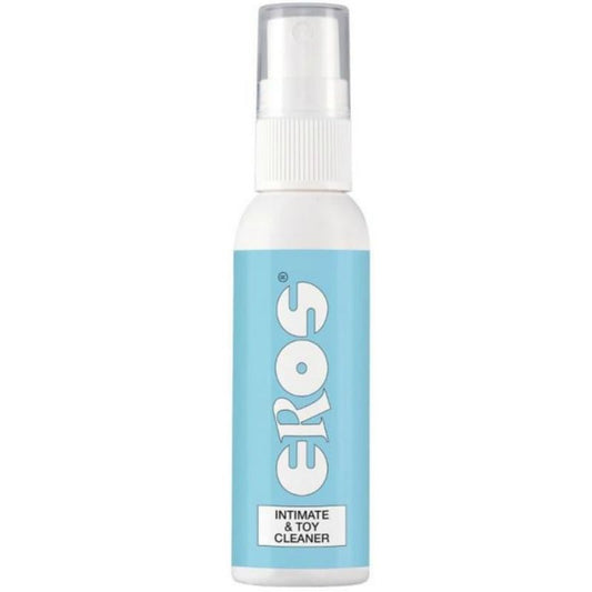 EROS - Nettoyant pour sextoys intimes 50 ml