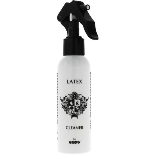 EROS FETISH LINE - NETTOYANT LATEX 150 ML