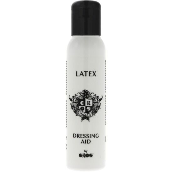 EROS FETISH LINE - LATEX AANKLEEDHULP 100 ML