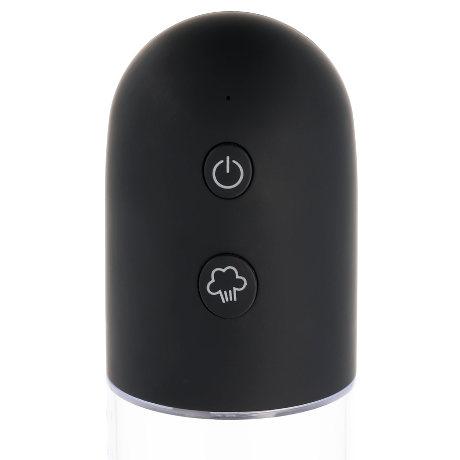 Accro à la pompe - RX11 automatique