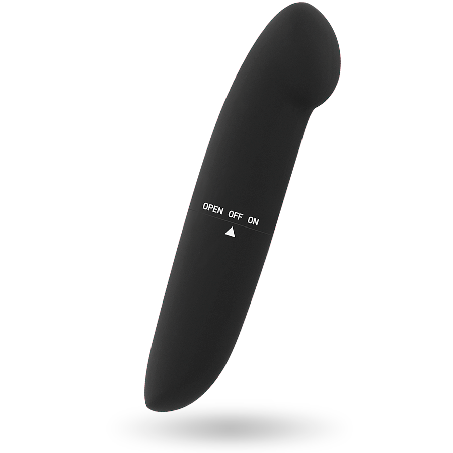 BRILLANT - PHIL VIBRATOR NOIR