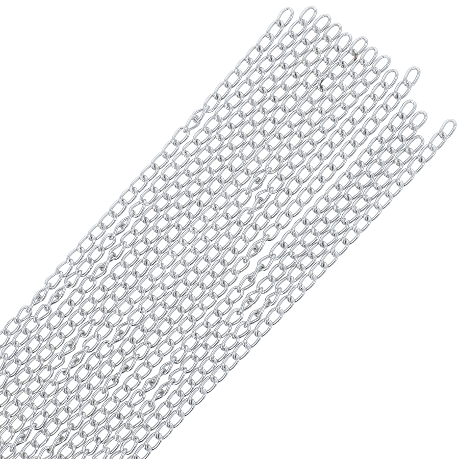 ТЕМНОТА - Металлический кнут для БДСМ-бондажа